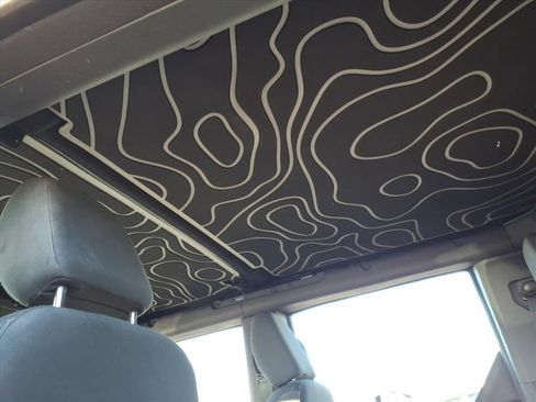 Used 2022 Ford Bronco 4-Door image 10