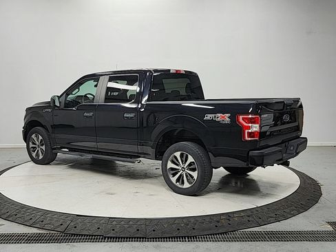 Used 2019 Ford F150 XL w/ Equipment Group 101A Mid AWD/4WD image 5
