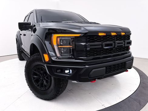 Used 2023 Ford F150 Raptor w/ Equipment Group 802A Raptor R image 33