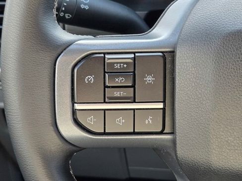 Certified 2025 Ford F150 XLT w/ Equipment Group 301A Standard image 19