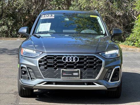 Certified 2023 Audi Q5 e Premium w/ Convenience Package AWD/4WD image 21