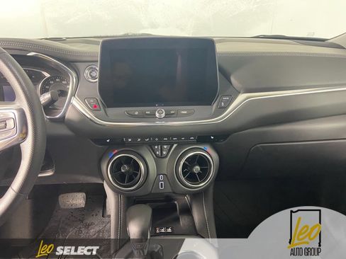 Used 2024 Chevrolet Blazer LT w/ Convenience Package AWD/4WD image 15
