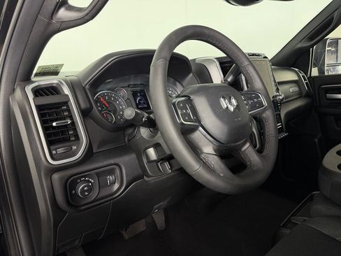 Used 2026 RAM 2500 Big Horn AWD/4WD image 13