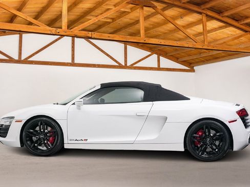 Used 2015 Audi R8 V8 image 6