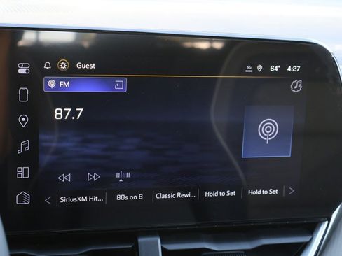 New 2026 Chevrolet Equinox LT w/ Convenience Package II FWD image 13