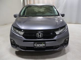 New 2026 Honda Odyssey Touring video 2