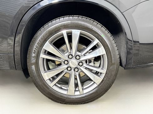 Used 2024 Cadillac XT6 Premium Luxury image 32