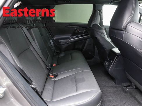 Used 2023 Toyota bZ4X AWD w/ Weather Package image 20