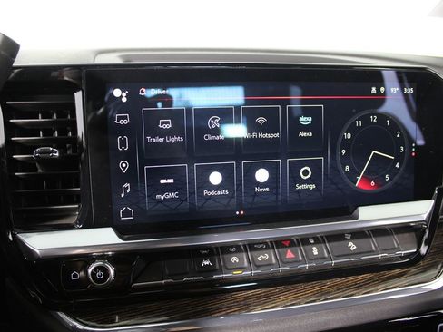 Used 2024 GMC Sierra 1500 Elevation w/ X31 Off-Road Package image 20