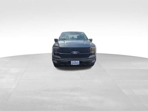 New 2025 Ford F150 Platinum w/ Equipment Group 702A High AWD/4WD image 9
