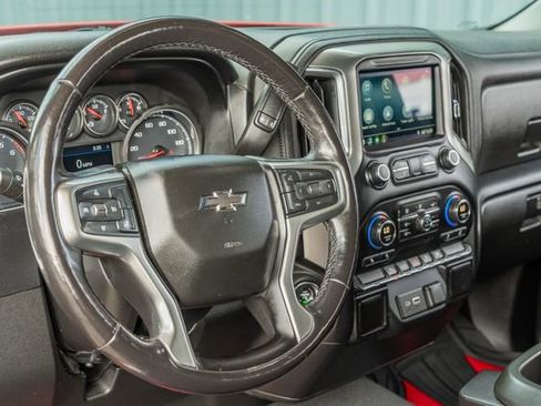 Used 2019 Chevrolet Silverado 1500 RST w/ All-Star Edition image 24