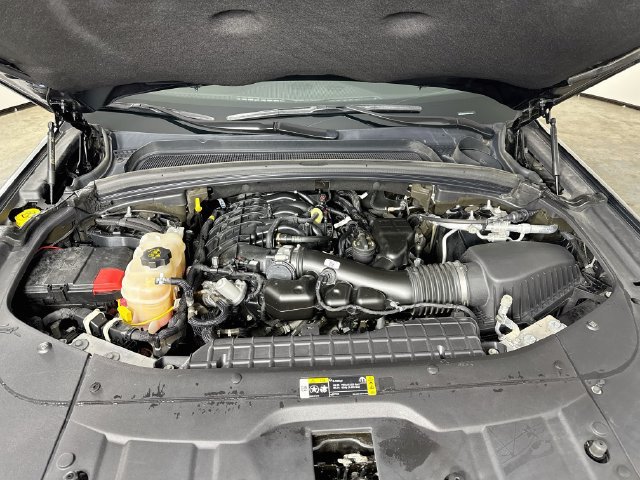 Used 2022 Jeep Grand Cherokee L Limited AWD/4WD image 38