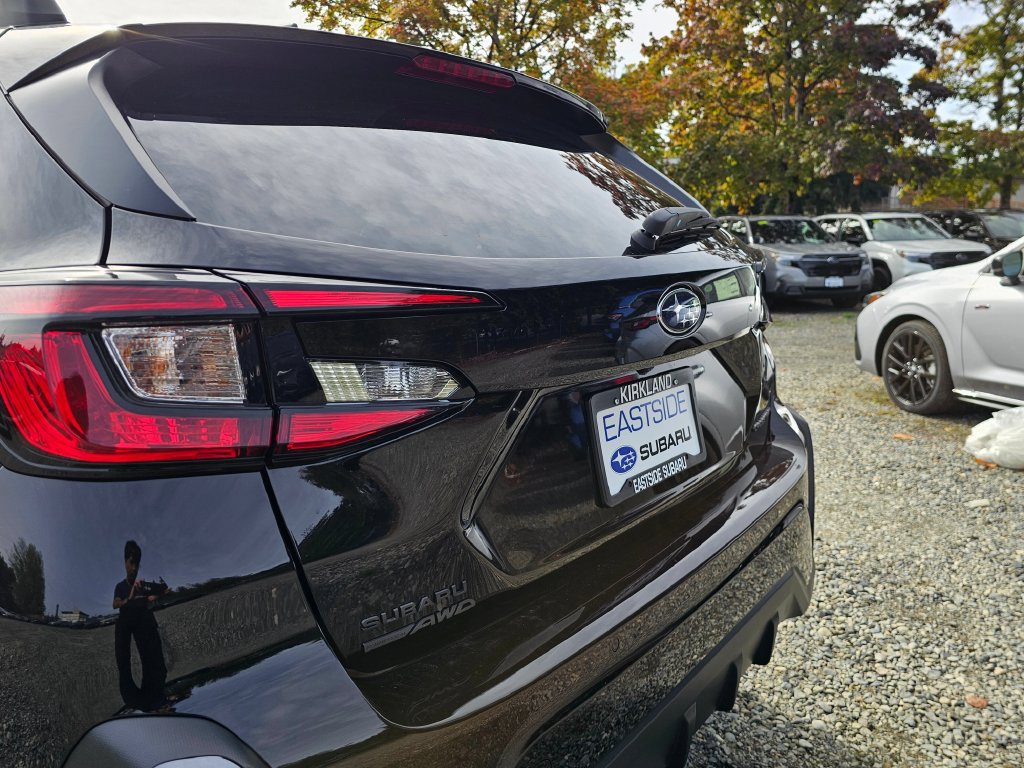 New 2026 Subaru Crosstrek 2.5i Limited AWD/4WD image 13