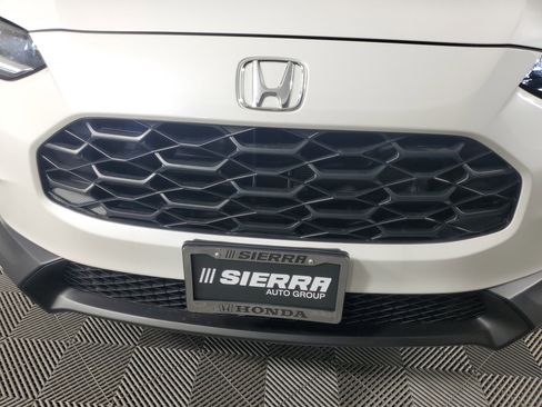 New 2026 Honda HR-V LX image 10