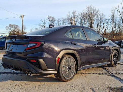 New 2026 Subaru WRX Premium image 6