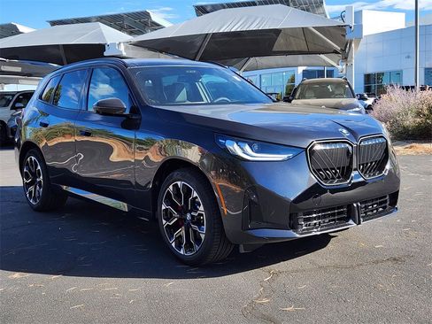 New 2026 BMW X3 xDrive30 image 5