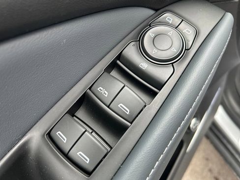 Used 2023 Buick Enclave Essence w/ LPO, Floor Liner Package FWD image 22