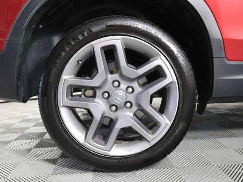 Used 2023 Honda Passport EX-L image 7