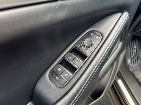 Used 2024 INFINITI QX60 Luxe FWD image 17