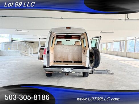 Used 1996 Dodge B2500 RWD image 32