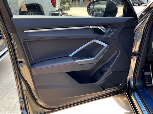 New 2025 Audi Q3 2.0T Premium Plus image 10