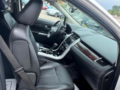 Used 2011 Ford Edge Limited w/ Canadian Touring Pkg image 15
