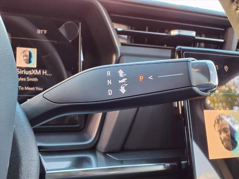 New 2026 GMC Terrain Elevation w/ LPO, Floor Liner Package image 13