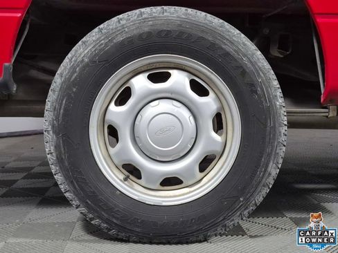 Used 2011 Ford F150 XL w/ XL Plus Pkg RWD image 19
