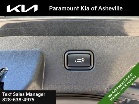 New 2026 Kia Sportage SX image 28