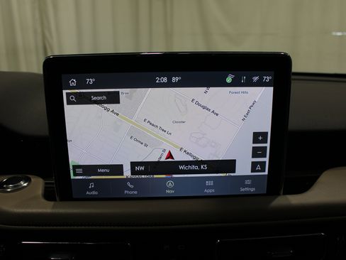 Used 2023 Lincoln Aviator Reserve w/ Equipment Group 201A AWD/4WD image 16