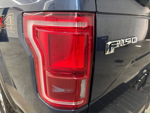 Used 2015 Ford F150 Lariat AWD/4WD image 32