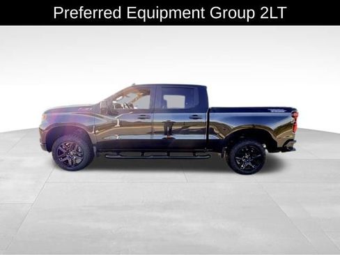 Certified 2024 Chevrolet Silverado 1500 LT Trail Boss w/ LT Trail Boss Premium Package image 4