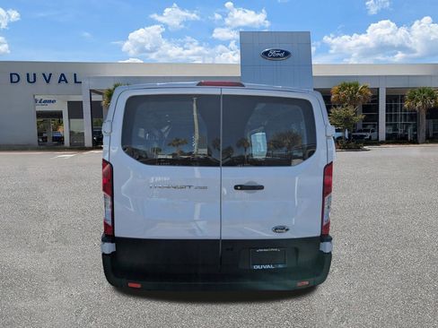 Used 2024 Ford Transit 250 Low Roof w/ Exterior Upgrade Package image 5