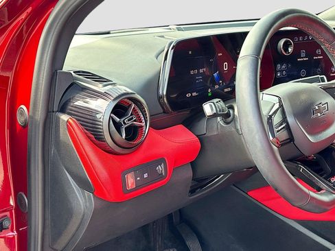 Used 2024 Chevrolet Blazer EV RS RWD image 10