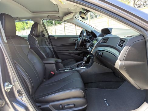 Used 2020 Acura ILX image 27