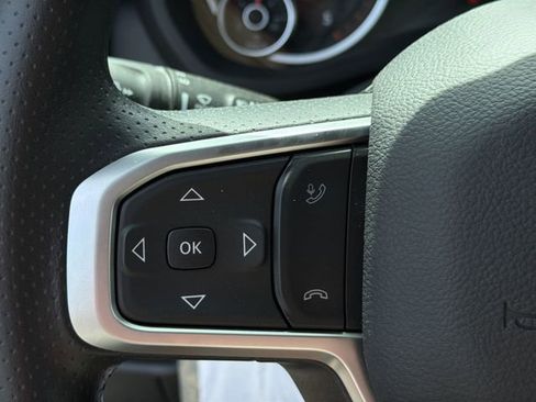 New 2026 RAM 5500 Tradesman AWD/4WD image 24