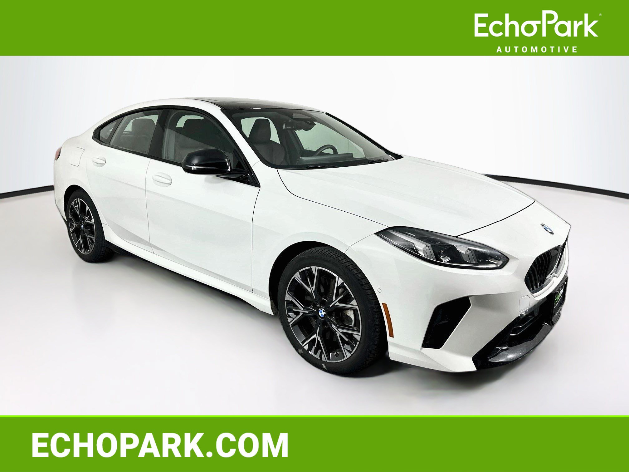 Used 2026 BMW 228i xDrive AWD/4WD image 1