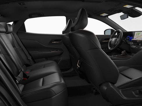 New 2026 Toyota Crown XLE image 91