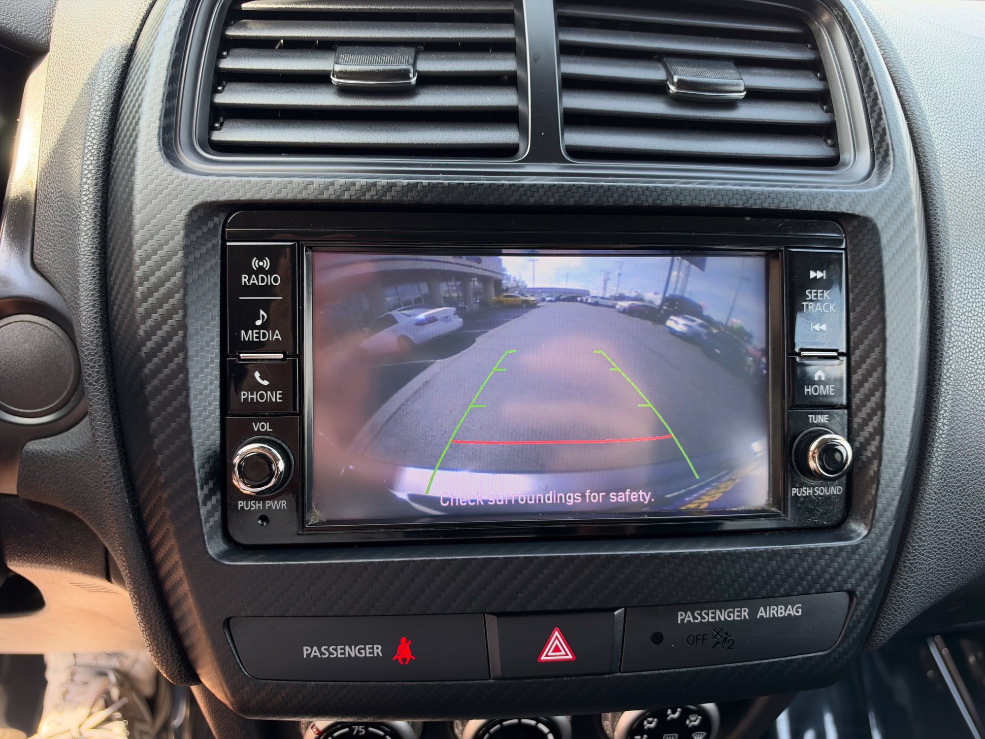 Used 2021 Mitsubishi Outlander Sport LE FWD image 18