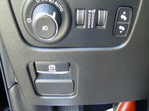 Used 2022 Jeep Wagoneer Series II image 20