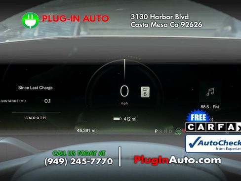 Used 2022 Lucid Air Grand Touring AWD/4WD image 22