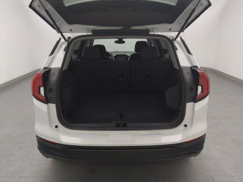 Used 2022 GMC Terrain SLE w/ Driver Convenience Package FWD image 29