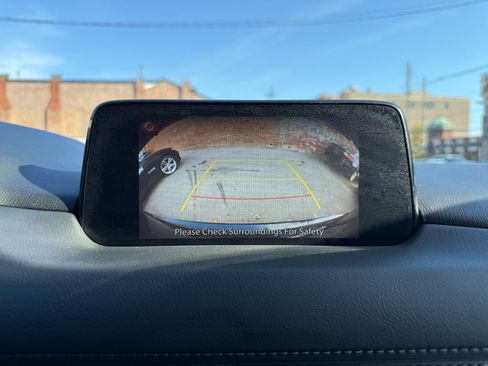 Used 2017 MAZDA CX-5 Touring w/ Preferred Equipment Package image 12