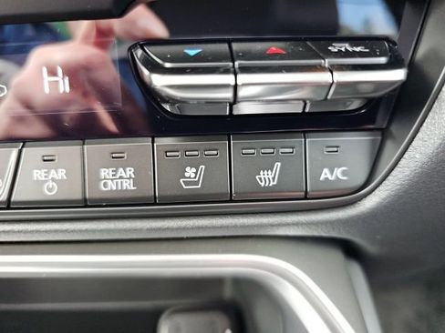 New 2026 MAZDA CX-90 3.3 Turbo w/ Preferred Package image 26