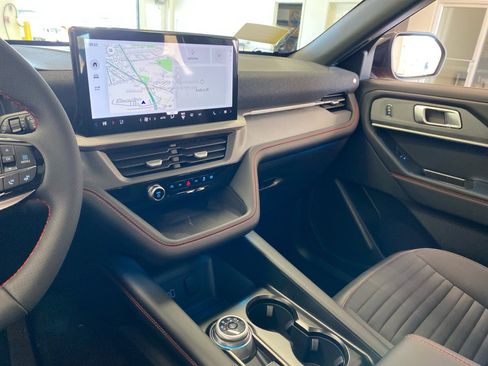 New 2026 Ford Explorer ST-Line AWD/4WD image 20