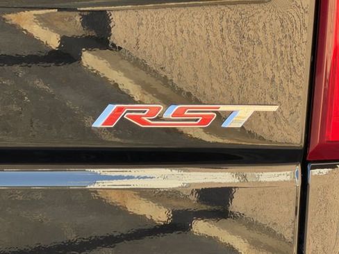 New 2026 Chevrolet Silverado 1500 RST w/ Texas Edition Plus image 9