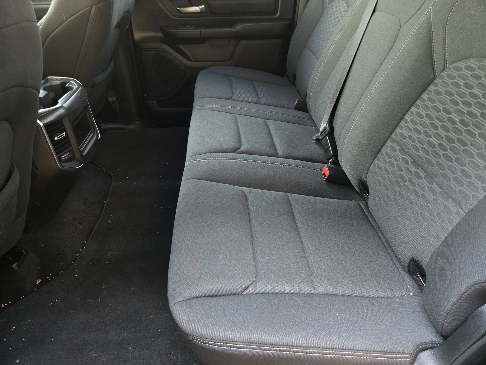 Used 2026 RAM 1500 Express AWD/4WD image 31