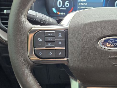 Used 2023 Ford Expedition King Ranch AWD/4WD image 25