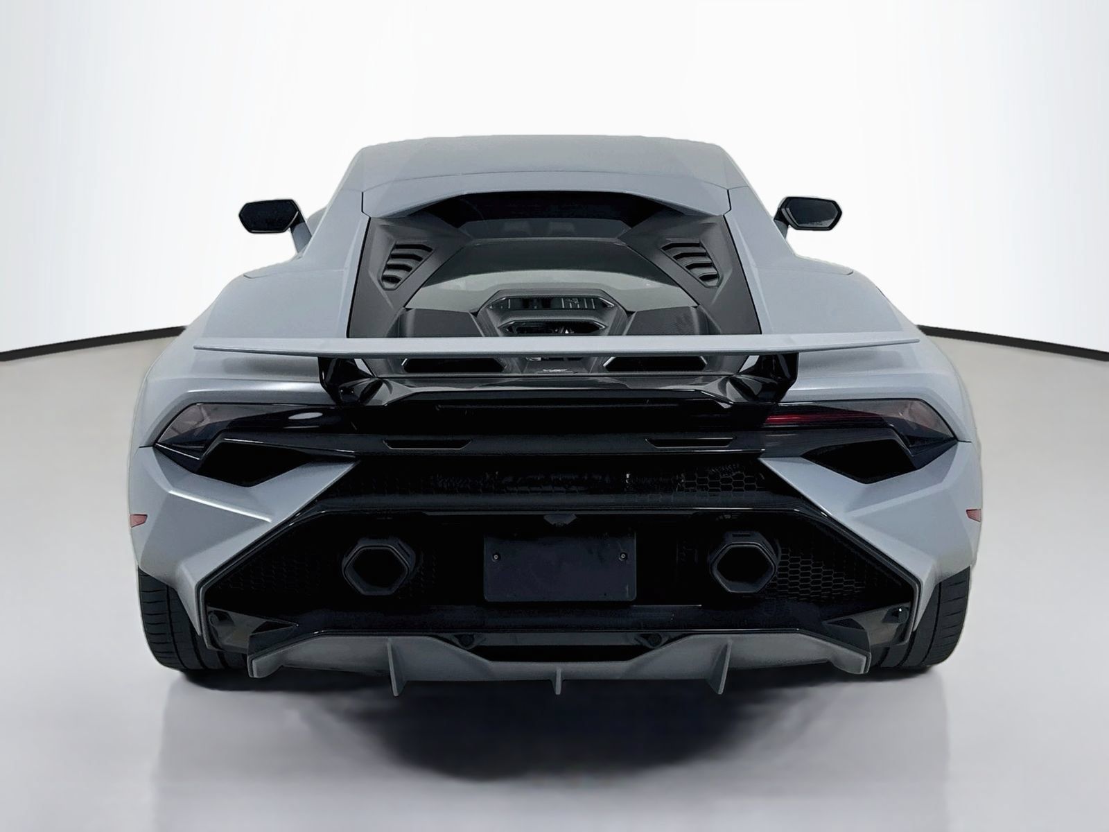 Used 2023 Lamborghini Huracan Tecnica RWD image 6