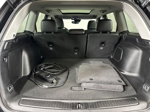 Used 2023 Jeep Grand Cherokee 4WD 4xe image 26